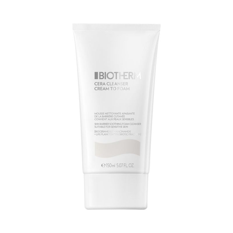 BIOTHERM碧欧泉蜂蜡泡沫洁面乳 150ml_免税价格_亿点免税