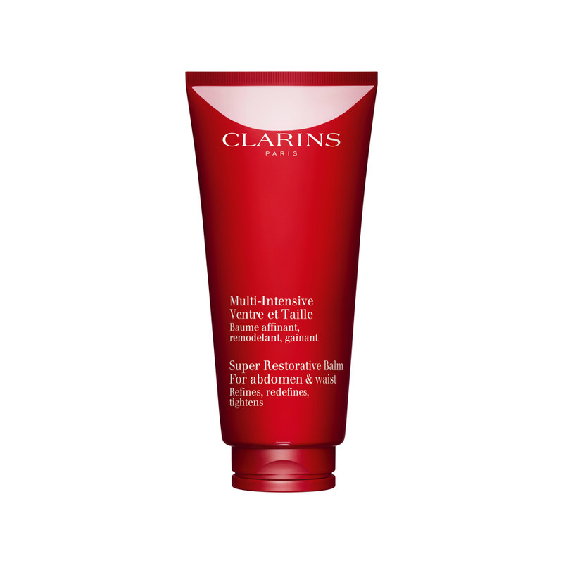 CLARINS娇韵诗花样年华身体紧致修形护理霜 200ml_免税价格_亿点免税