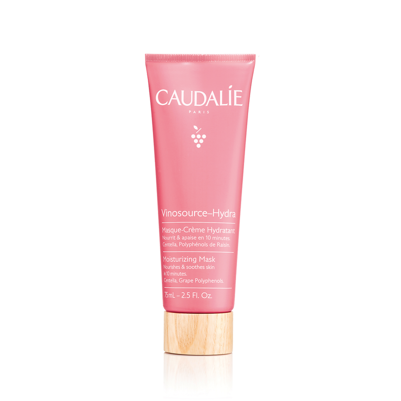 Caudalie欧缇丽舒缓保湿修护面膜 75ml_免税价格_亿点免税