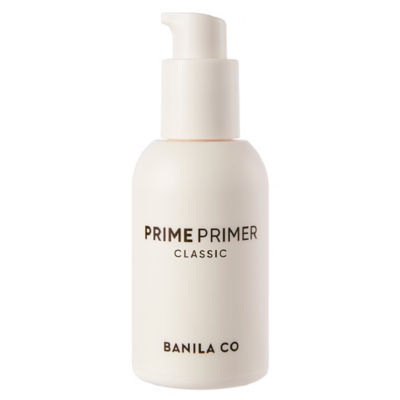 BANILA CO Prime Primer Classic_免税价格_亿点免税