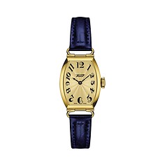 1年保証』 Tissot [美品] Heritage 現行品 Porto 腕時計(アナログ