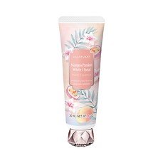 吉尔斯图尔特/JILL STUART Hand Essence Mango & Passion White Floral
