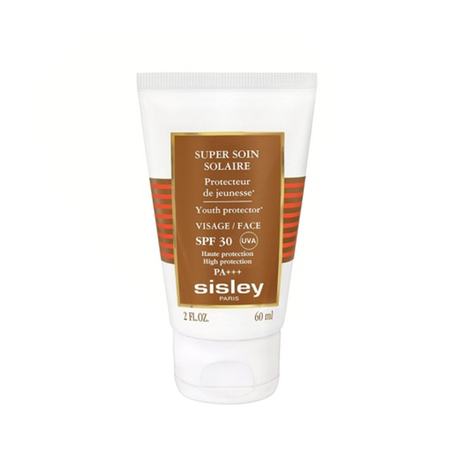 希思黎（SISLEY）修活防晒乳SPF30 60ml_免税价格_亿点免税