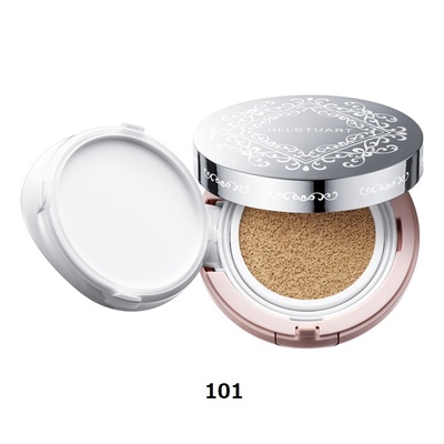 JILL STUART JILL STUART Pure Essence Cushion Compact (替换芯)_免税价格_亿点免税