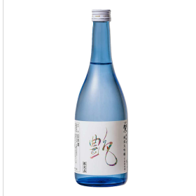 梵 艳 纯米大吟酿清酒720ML (发酵酒)清酒日本进口清酒720ML_免税价格_亿点免税
