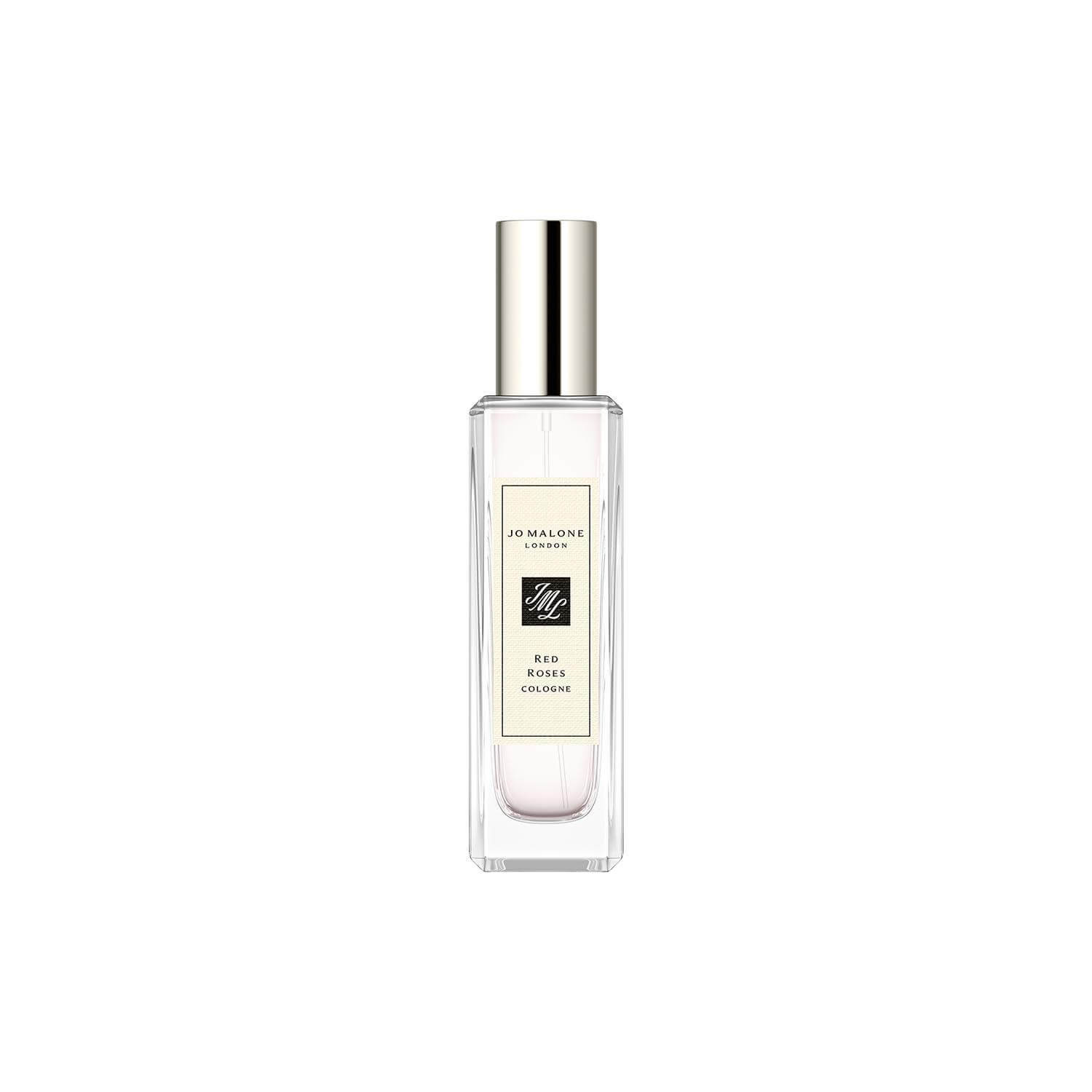 Jo Malone祖玛珑香水（红玫瑰香型） 30ml /暂不提供包装盒_免税价格_亿点免税