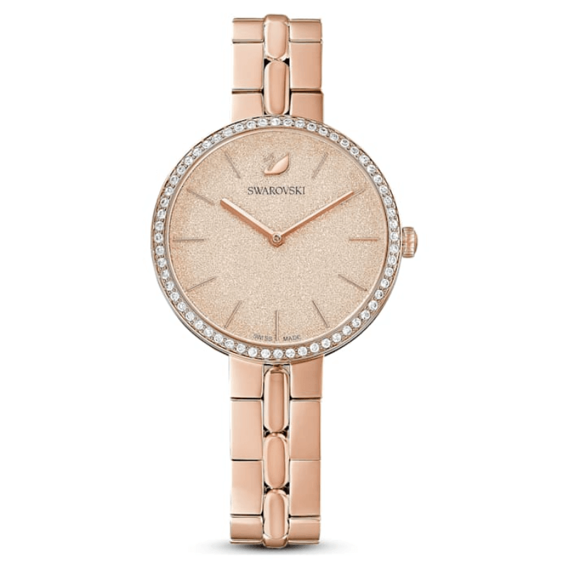 swarovski石英手表5517800