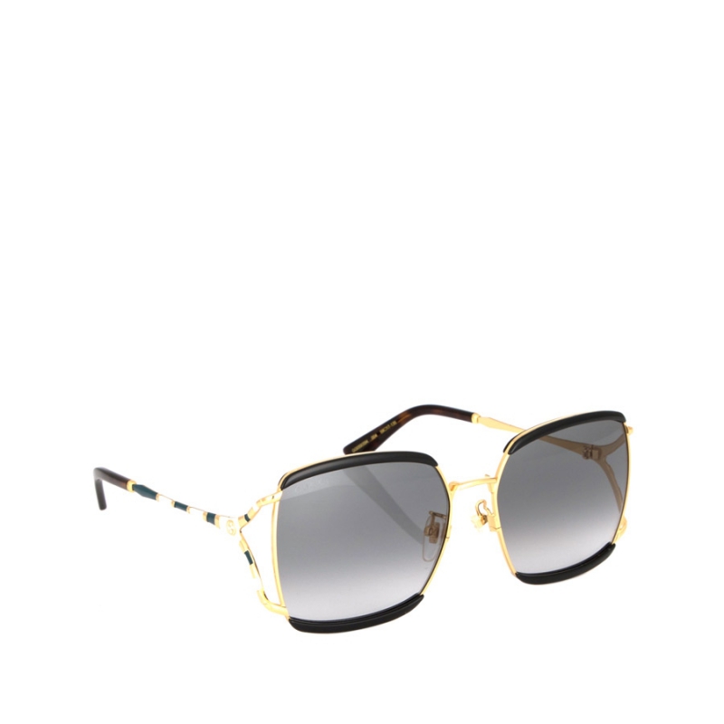 Gucci Sunglasses 古驰时尚眼镜_免税价格_亿点免税