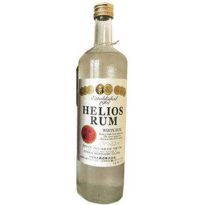 赫利俄斯白朗姆酒 720ML 40%_免税价格_亿点免税