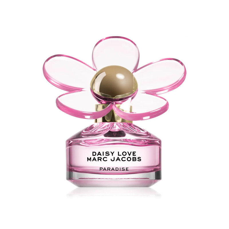 Marc Jacobs莫杰雏菊之爱淡香水 50ml_免税价格_亿点免税