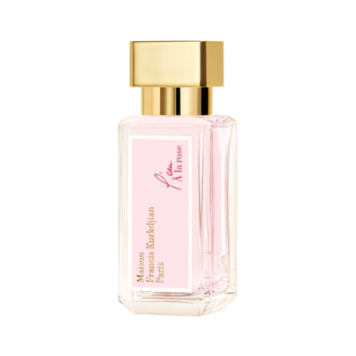 Maison Francis Kurkdjian 玫瑰之水香调淡香水 35ml_免税价格_亿点免税