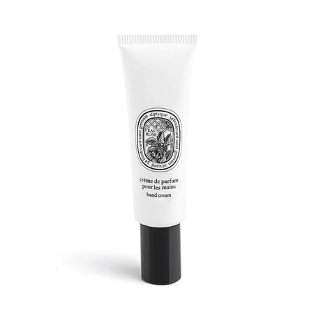 Diptyque 蒂普提克 玫瑰香调护手霜 45ml_免税价格_亿点免税