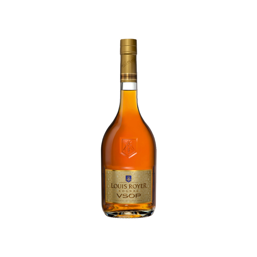 Louis Royer 路易老爷 VSOP干邑标准装 40%/700ml
