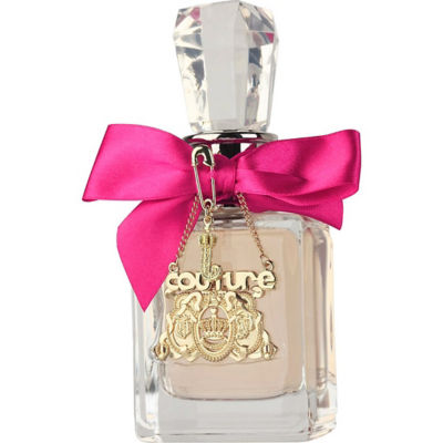 JUICY COUTURE Viva La Juicy 香水 50ml_免税价格_亿点免税