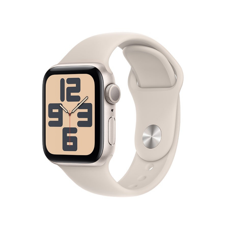 Apple Watch SE3 (GPS)_免税价格_亿点免税