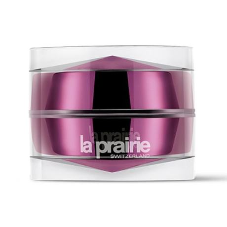 La prairie 莱伯妮臻爱铂金尊宠乳霜 30ml_免税价格_亿点免税