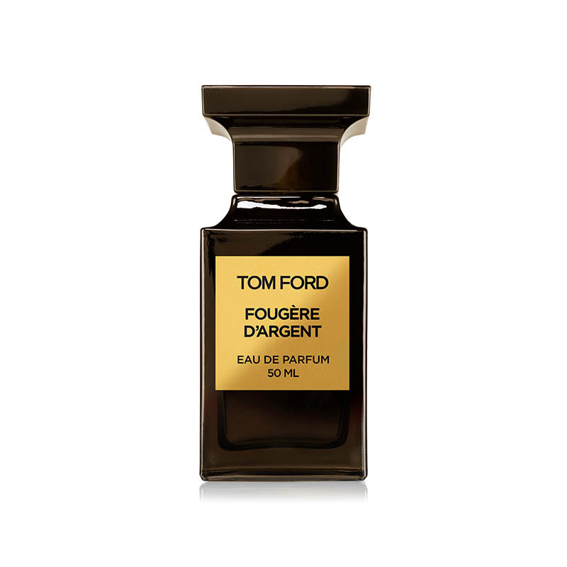 TOM FORD汤姆福特 香水50ml 馥奇银熠EDP