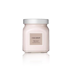 罗拉玛希/LAURA MERCIER #Ambre Vanillé / Body Cream 340g _免税价格_亿点免税