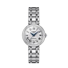 天梭/TISSOT TISSOT BELLISSIMA AUTOMATIC (女款)