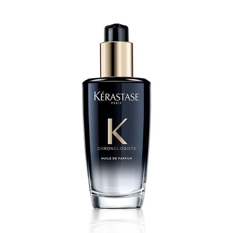 KERASTASE 卡诗黑钻钥源护发香氛油 亮泽顺滑持久留香 100ml_免税价格_亿点免税