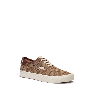 coach 蔻驰citysole 滑板鞋c2705 kha  6   b_免税价格_免税课代表