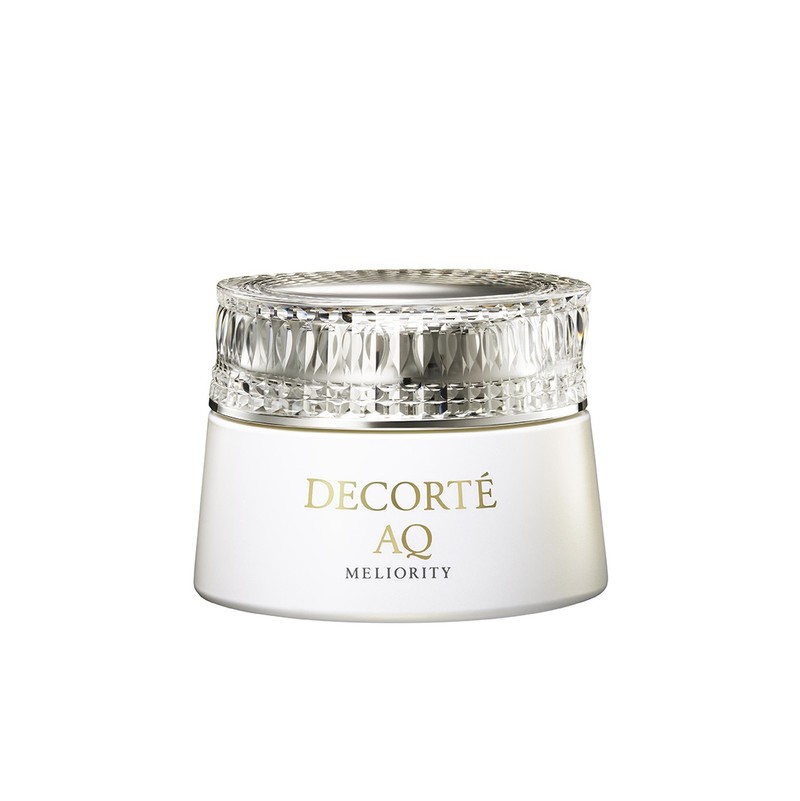 COSME DECORTE 黛珂AQ珍萃精颜臻悦洁肤霜 160ML_免税价格_亿点免税