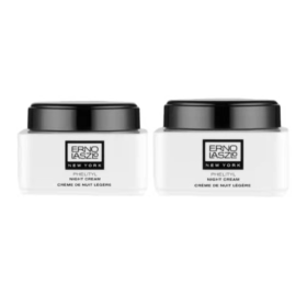 奥伦纳素活力润泽晚霜套装*2 50ml*2/套