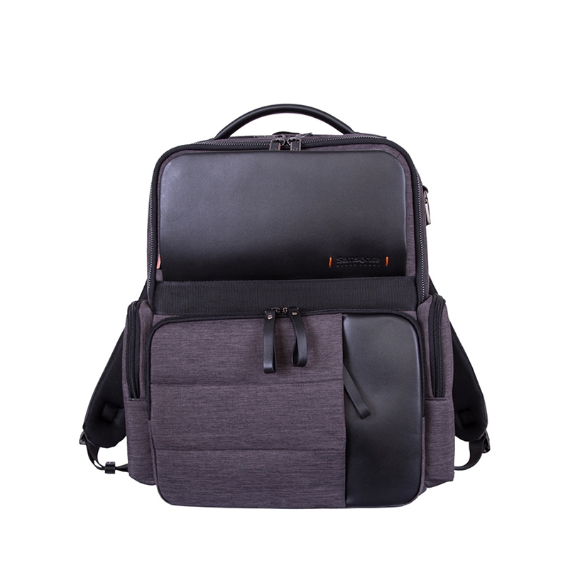 Samsonite 新秀丽SBL ZENTO双肩背包 AO9*48006