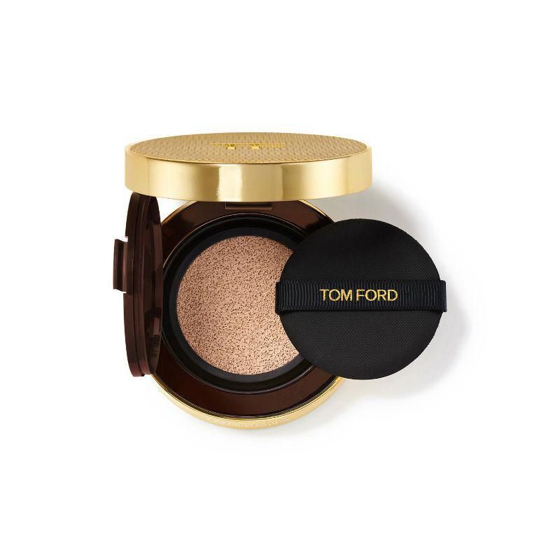 TOM FORD奢金柔光粉 气垫2.0 BUFF_免税价格_亿点免税