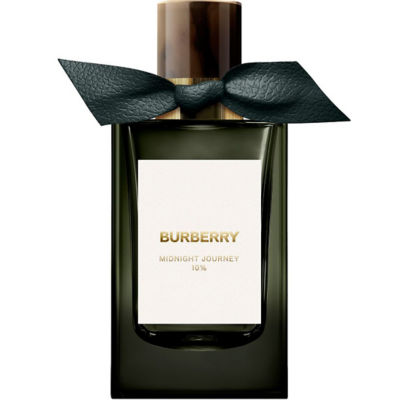 BURBERRY Signatures Midnight Journey 10% Eau De Parfum