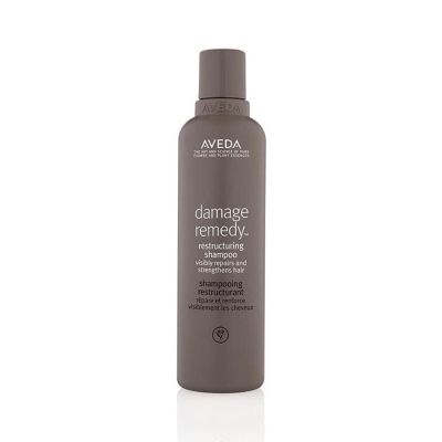 AVEDA 艾梵达受损发丝修护洗发露 250ml_免税价格_亿点免税