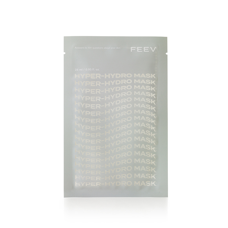 霏馥净透保湿面膜 28ml*3EA（限用日期最早为2023/12/1）