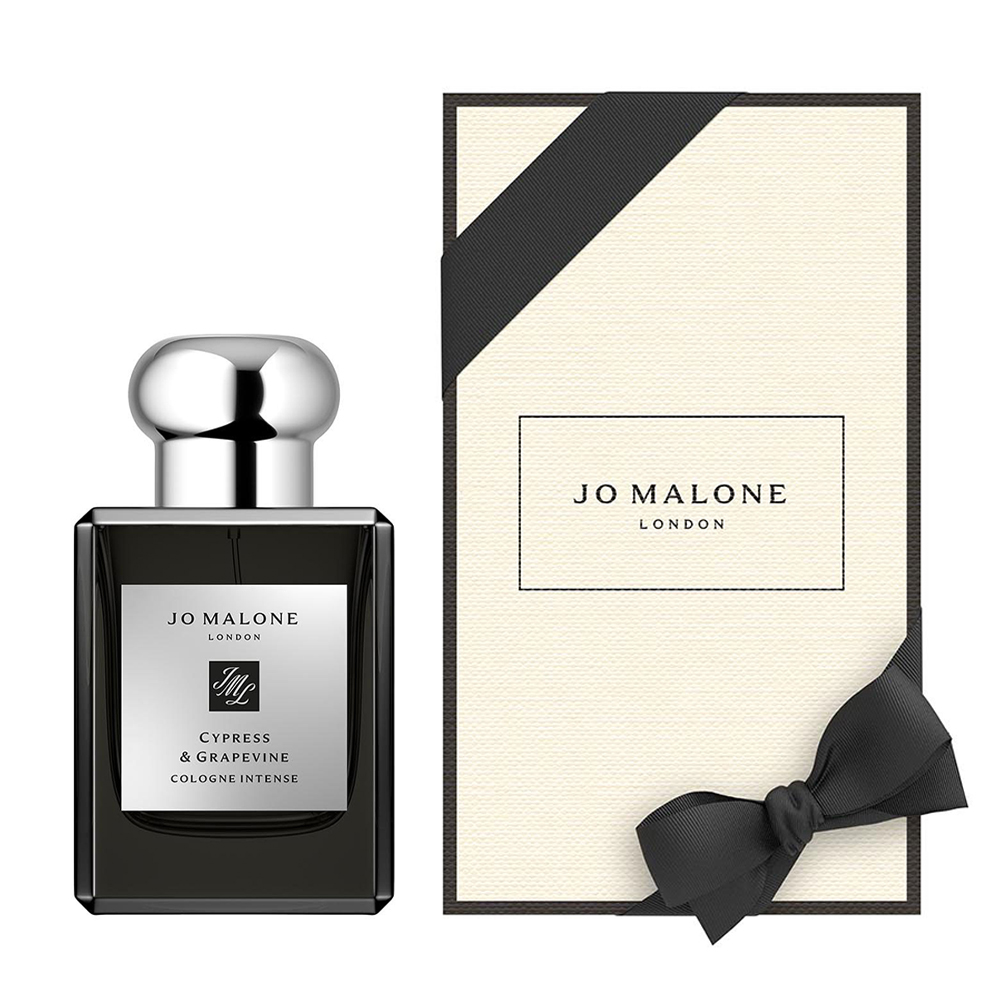 祖玛珑 Jo Malone London 柏木与葡萄藤 馥郁香氛 50ML_免税价格_亿点免税