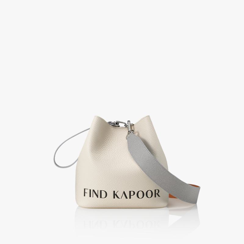 FIND KAPOOR女士斜挎包FBPG20LSAIV_免税价格_亿点免税