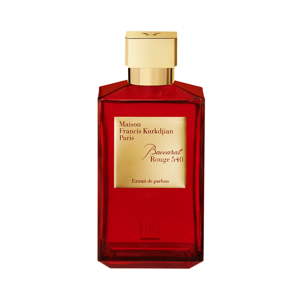 Maison Francis Kurkdjian Baccarat Rouge 540 香精_免税价格_亿点免税