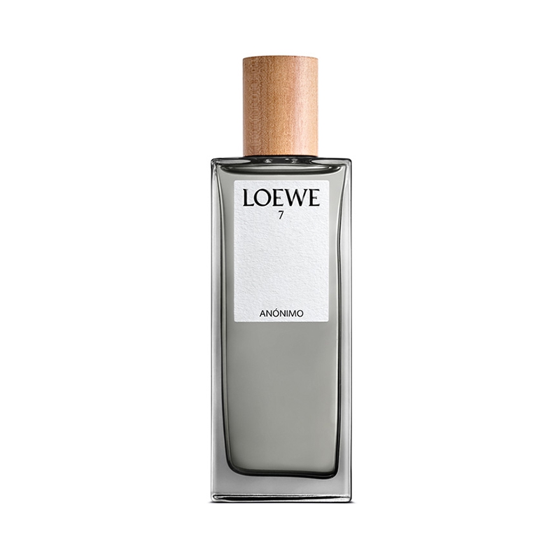 LOEWE Perfumes 罗意威第7乐章无名英雄男款香水50毫升（EDP版）_免税价格_亿点免税