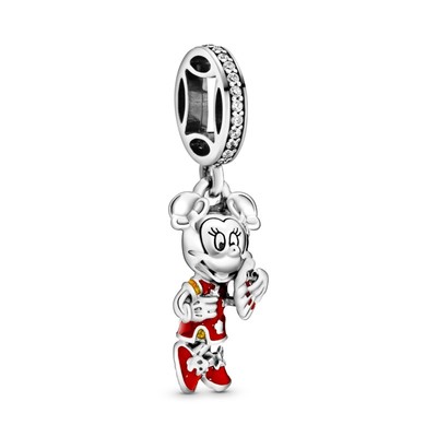 (特卖商品)PANDORA潘多拉银制吊饰798636C01_免税价格_亿点免税