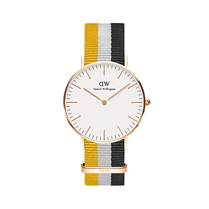 丹尼尔.惠灵顿石英手表DW00501344_免税价格_亿点免税