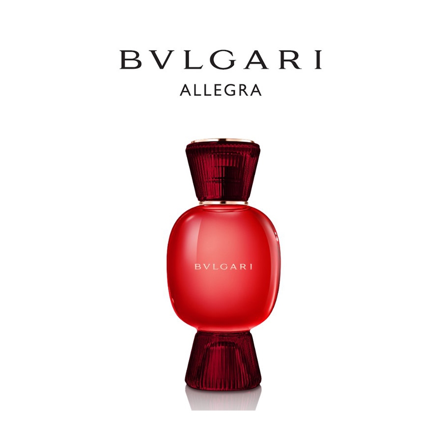 Bvlgari 宝格丽无尽热吻女士香水 100ml_免税价格_亿点免税