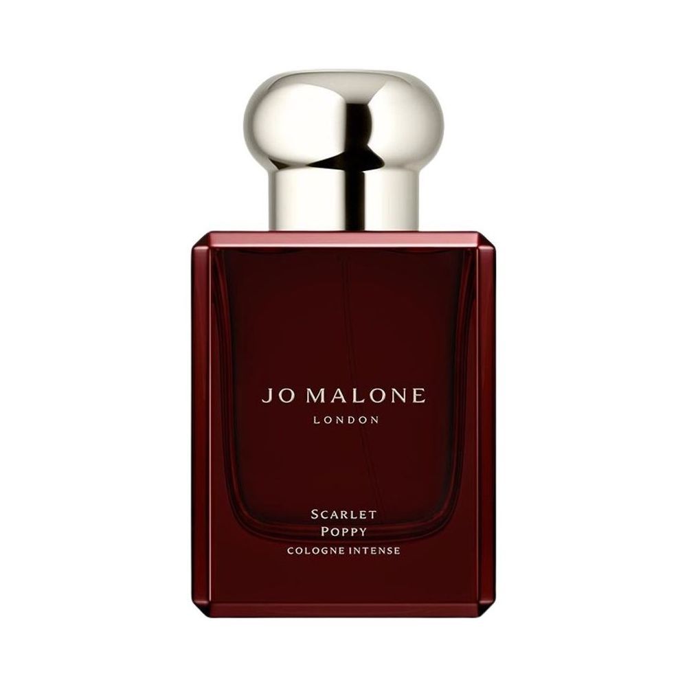 JO MALONE LONDON 祖･玛珑 绯红罂粟香水_免税价格_亿点免税