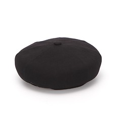 KANGOL KANGOL #BLACK / Bamboo Jax Beret 3143 帽子 M_免税价格_亿点免税