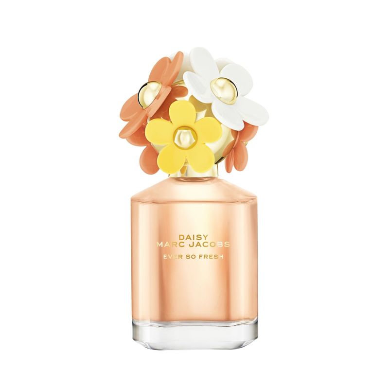 Marc Jacobs莫杰雏菊清心女士香水 75ml_免税价格_亿点免税