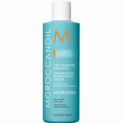 MOROCCANOIL 飘逸保湿洗发露 250ml_免税价格_亿点免税