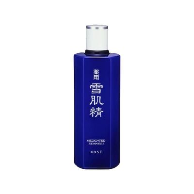 SEKKISEI雪肌精化妆水 360ml_免税价格_亿点免税