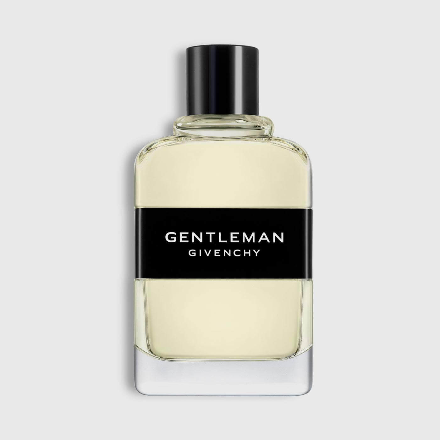 纪梵希绅士淡香水60ML