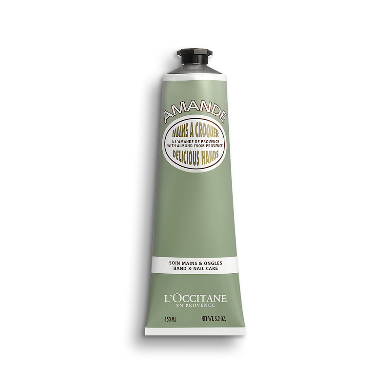 L'OCCITANE欧舒丹 甜扁桃味护手霜 150ml