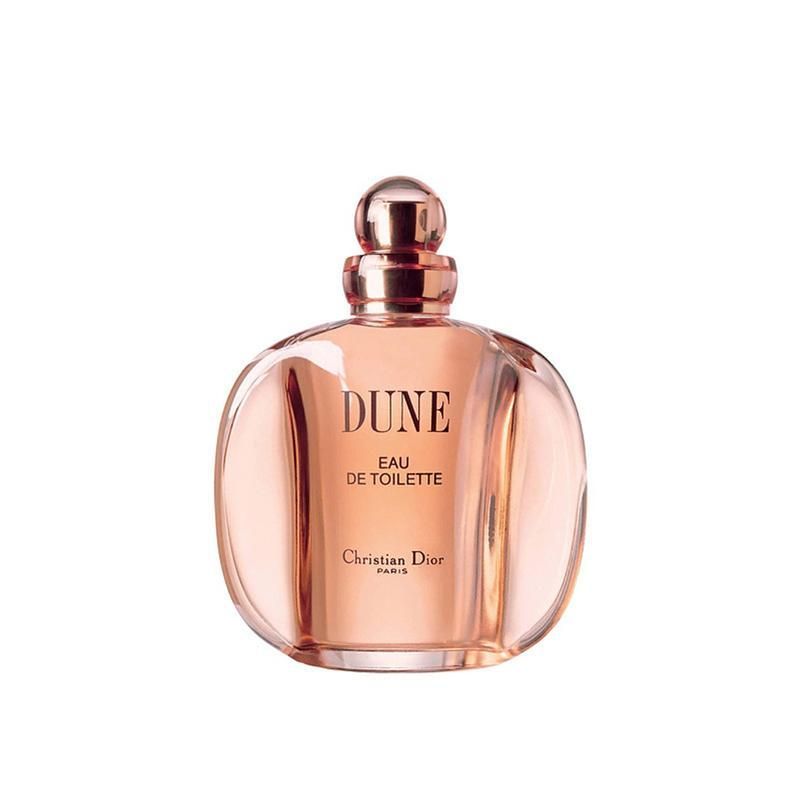 迪奥（Dior）香水女士 沙丘淡香水100ML_免税价格_亿点免税