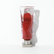 MUZIGAE MANSION 透明颜料冰块唇釉 010 UNDONE