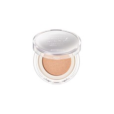 PERIPERA Peripera Mood Vegan Glow Cushion 13g 02 Ivory_免税价格_亿