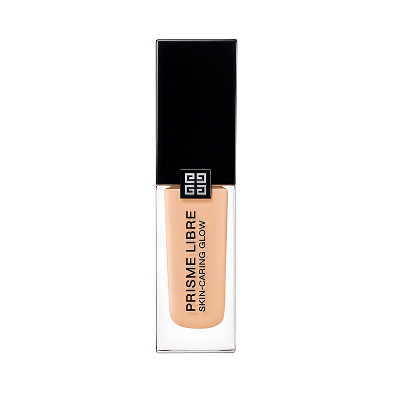 【特卖商品】givenchy 纪梵希明星柔光粉底液2-c180(产品限用日期最早